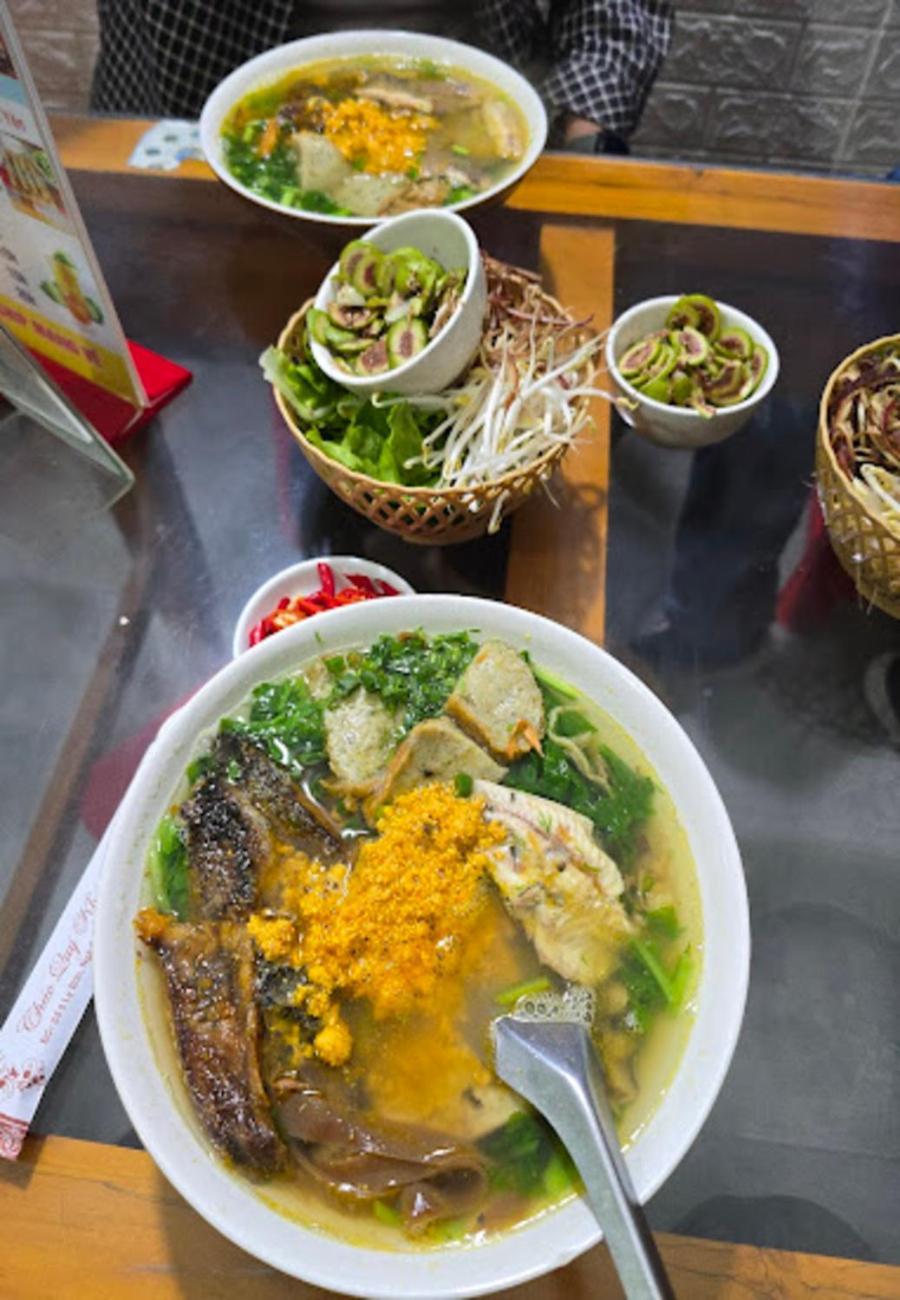 Kim Thanh Hotel, Vinh Phuc - Near Heron Lake Golf, Dam Vac Vinh Yen Dış mekan fotoğraf